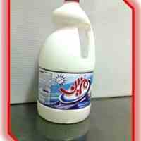 سفید کننده های ساده و معطر