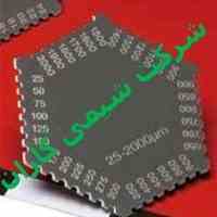 ضخامت سنج رنگ تر wet film  با قابلیت ضخامت سنجی رنگ تر و یا انواع پوشش های تر 