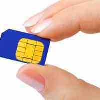 سیم کارت مجانی
