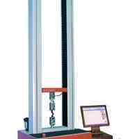 دستگاه تست کشش، تنسایل، tensile