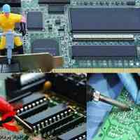 تعمیرات تخصصی سرورهای HP | عیب یابی و رفع مشکلات شبکه و سرورها