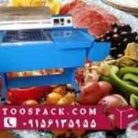 دستگاه بسته بندی میوه 