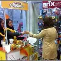 سمپلینگ طرح و ایده