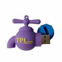 فلش مموری های تبلیغاتی