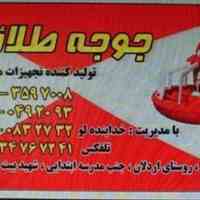 تولید تجهیزات مرغداری