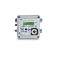 دستگاه تصحیح کننده حجم کنتور الستر EK220 