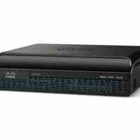 روتر سیسکو Cisco 3945-K9