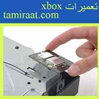 تعمیرات ایکس باکس 360 و تعمیرات پلی استیشن PS3