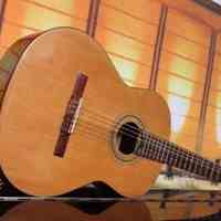 فروش گیتار ریموندو  Raimundo P50 - سالار غلامی