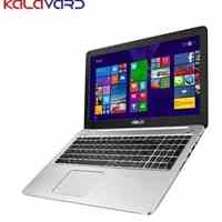 فروش لپ تاپ ایسوس    V502UX
