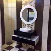 فناوری ساختمان آرمه تولیدکننده انواع جکوزی  و کابینت روشویی