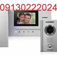 فروش .خدمات ونصب آیفون تصویری در اصفهان