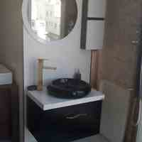 فناوری ساختمان آرمه تولیدکننده انواع جکوزی  و کابینت روشویی