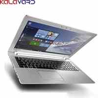 فروش لپ تاپ لنوو  IP500