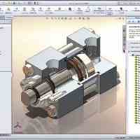 آموزش سالیدورک(Solidworks)