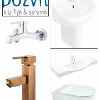لیست قیمت محصولات کارخانه بوزویت ترکیه