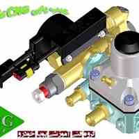 دوره آشنایی با سیستم CNG – تخصصی