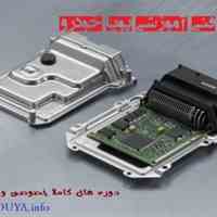تضمینی تعمیرات ایسیو را فرا بگیرید