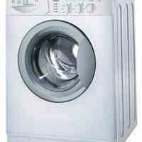 تعمیر ماشین لباسشویی بوش