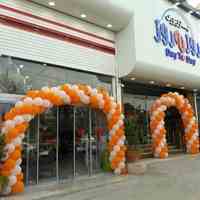 مرکز مشاوره و مجری راه اندازی فروشگاه های بزرگ