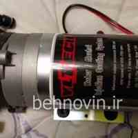 متانول پاش خنک کننده water methanol injection