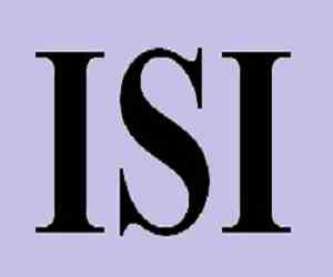 پذیرش و چاپ مقالات ISI 