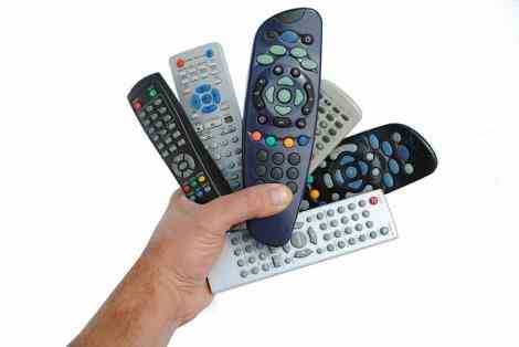 فروش انواع کنترل تلویزیون,کنترل گیرنده,کنترل LED-LCDو...