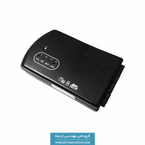 دستگاه ضبط مکالمات CTS-808