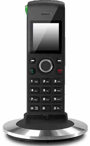فروش تلفن بیسیم  RTX 8430 Dect Phone