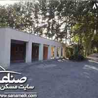 فروش 12 هکتار باغ سوله در ملارد کد829