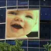 تابلو VMS جاده ای