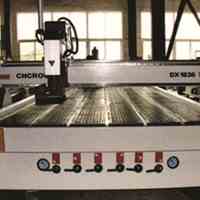 دستگاه CNC برش و حکاکی چوب
