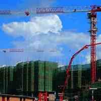  اجاره ماشین الات ساختمانی (تاور کرین)