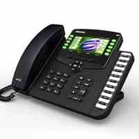 تلفن تحت شبکه akuvox با قیمتی استثنایی-تلفن voip-