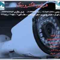 دوربین مداربسته smart power