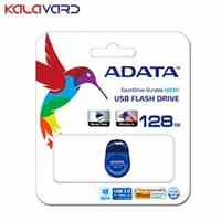 فروش فلش مموری 128 گیگابایت Adata