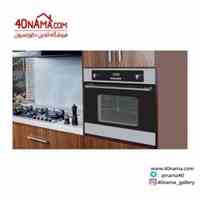 فر توکار، 40 نما
