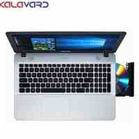 فروش لپ تاپ ایسوس  X541UV