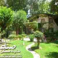 3200متر باغ ویلا بی مثال در خوشنام یوسف آباد کد825