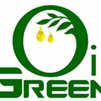 روغن سلامت محور Green Oil