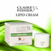 کرم ضد چروک پوست، ضد لک، دور چشم کلیر فیشر (Claire Fisher)