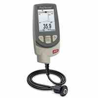 ضخامکت سنج رنگ