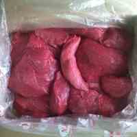 وارد کننده گوشت منجمد
