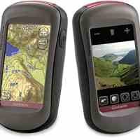  فروش انواع GPS جی پی اس های دستی Garmin