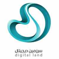 سایت اینترنتی دیجیتال لند.