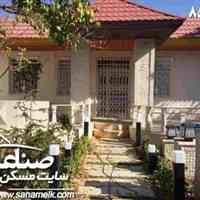 فروش 720 متر باغ ویلا بسیار لوکس در کردزار  کد 855