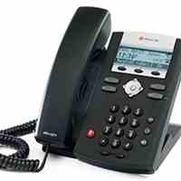 فروش گوشی تلفن IP 335 پلیکام