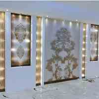 کاغذدیواری، پارکت، کفپوش، دیوارپوش، آسمان مجازی