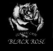 کافه کلاسیک بلک رز         cofe classic black rose