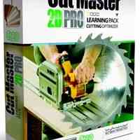 آموزش Cut Master 2D Pro